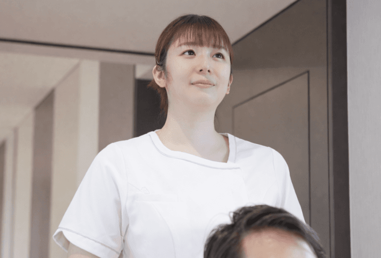 【夜勤・食事付】整形外科病棟での夜勤業務