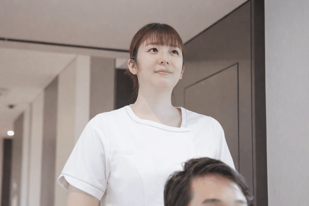 【夜勤・食事付】整形外科病棟での夜勤業務