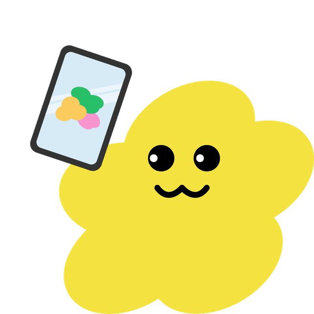 LINEで仕事検索